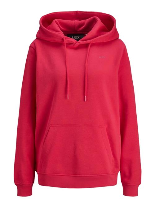 JJXX Sweatshirt 'JXABBIE'  hindbær