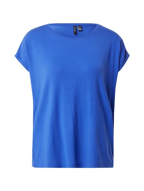 VERO MODA Shirts 'VMAva'  royalblå