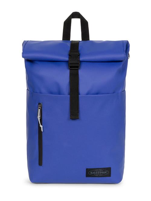 EASTPAK Rygsæk 'Up Roll'  blå / sort