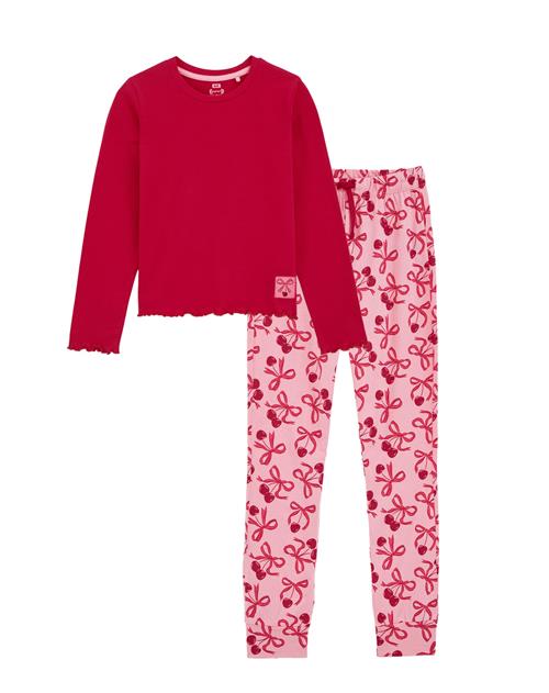 WE Fashion Nattøj  pink
