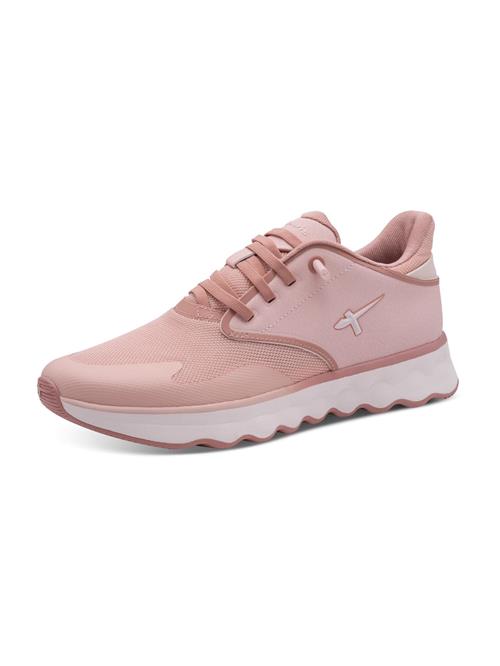 Se Tamaris Sneaker low  lyserød ved About You