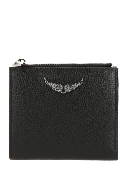 Zadig & Voltaire Tegnebog  sort