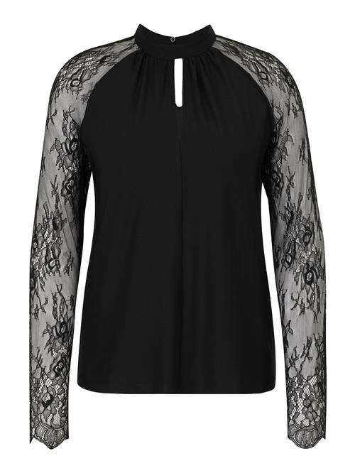 Vero Moda Tall Bluse 'VMMILLA'  sort