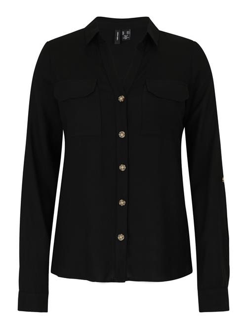 Vero Moda Tall Bluse 'VMBUMPY'  sort