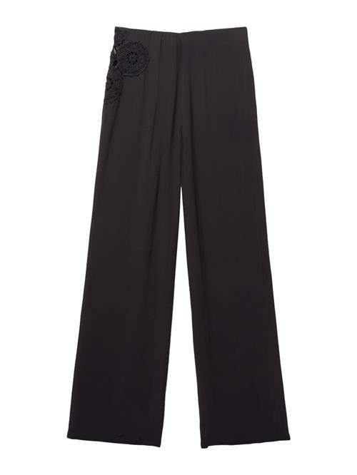 Pull&Bear Bukser  sort