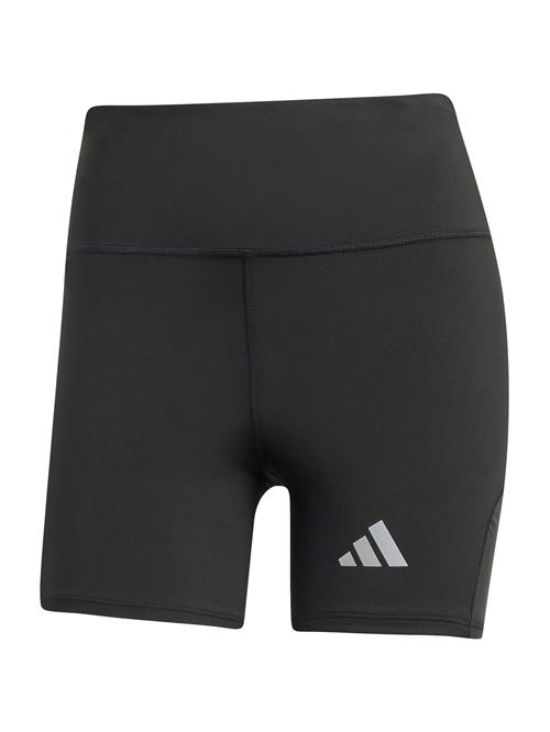 ADIDAS PERFORMANCE Sportsbukser 'Adi365'  lysegrå / sort