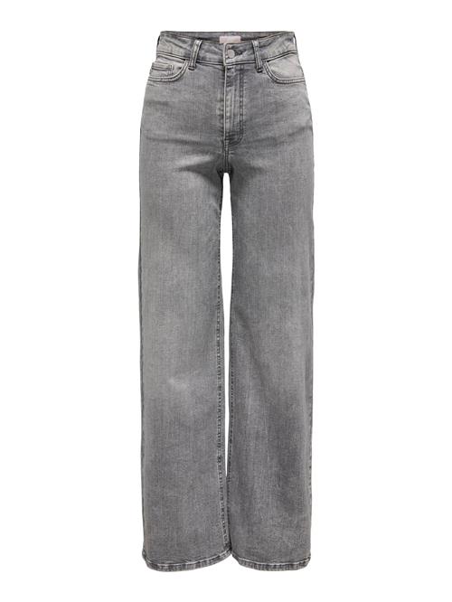 JDY Jeans 'JDYFelina-Fina'  grey denim