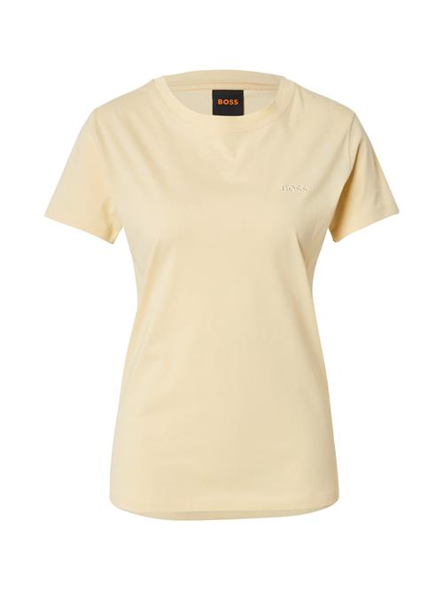 BOSS Shirts 'C_Esogo_1'  pastelgul
