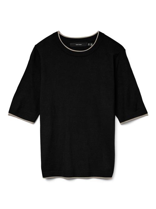 VERO MODA Pullover 'VMBreeze'  sort