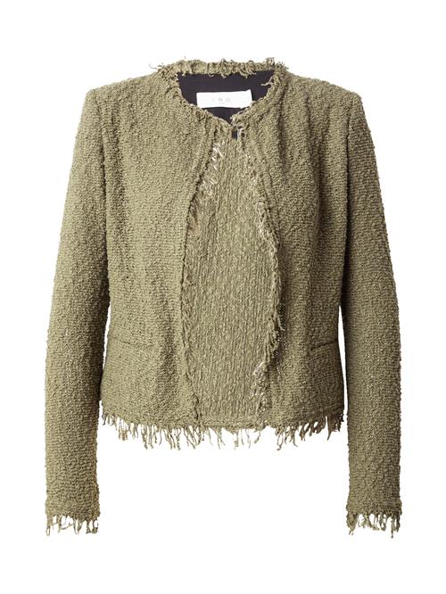 IRO Cardigan 'SHAVANI'  oliven