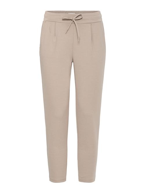 ICHI Bukser 'ICHKATE'  taupe