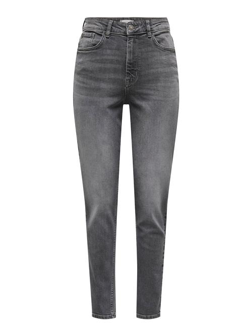 Only Petite Jeans 'ONLENYA'  grå