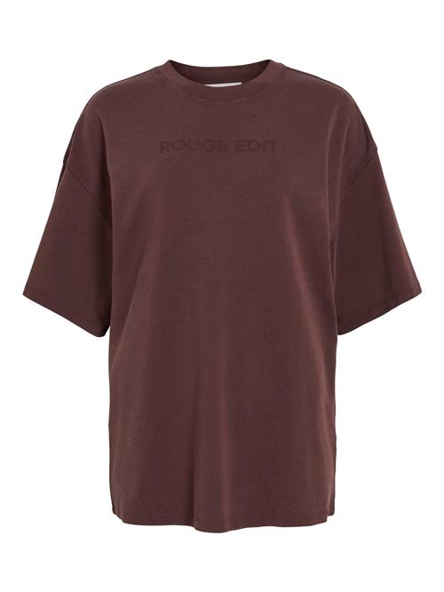 ROUGE EDIT Shirts  choko