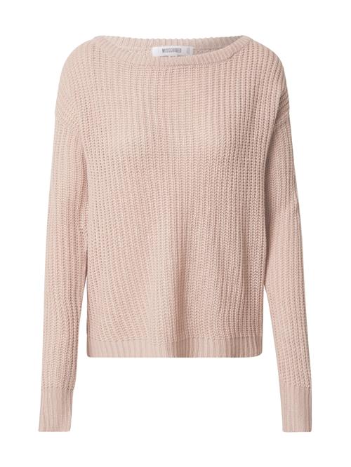 Missguided Pullover 'OPHELITA'  lyserød