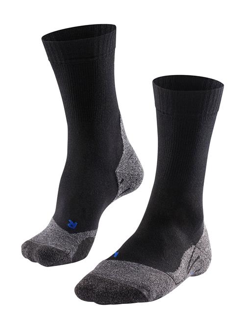 Falke Tk2 Explore Cool Falke Sport Black