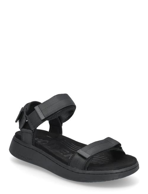 Line WODEN Black