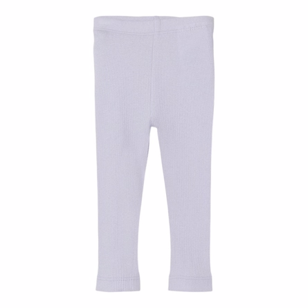 Se NAME IT Modal Leggings Havanne Purple Heart hos SmartKidz