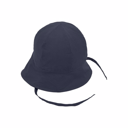 Se NAME IT UV50+ Badehat Zalle Dark Sapphire hos SmartKidz