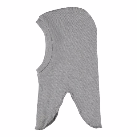 Se NAME IT Modal Elefanthue Nex Grey Melange hos SmartKidz