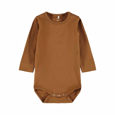 Se NAME IT Body Neos Monks Robe hos SmartKidz