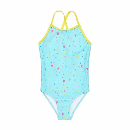 Se NAME IT Baderdragt Zummers Aqua Splash hos SmartKidz