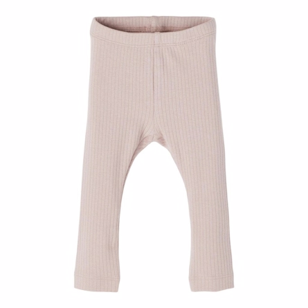 NAME IT Modal Leggings Hena Sphinx