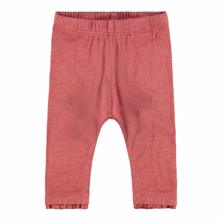 Se NAME IT Leggings Diana Tandoori Spice hos SmartKidz