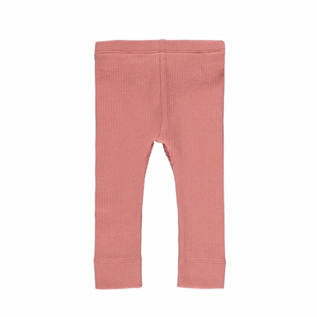 Se NAME IT Modal Leggings Harina Desert Sand hos SmartKidz