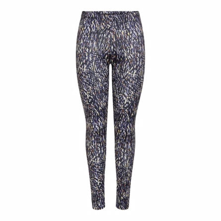Se ONLY Leggings Aria Night Sky hos SmartKidz