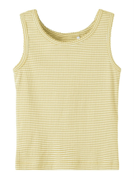 Se NAME IT Tank Top Friluca Pineapple Slice hos SmartKidz