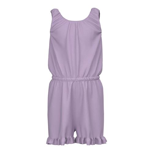Se NAME IT Jumpsuit Valbona Orchid Bloom hos SmartKidz