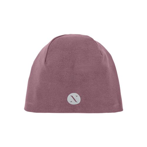 Se NAME IT Beanie hue Maxi Wistful Mauve hos SmartKidz