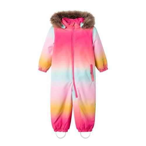 Se NAME IT Flyverdragt SNOW10 Bonbon hos SmartKidz