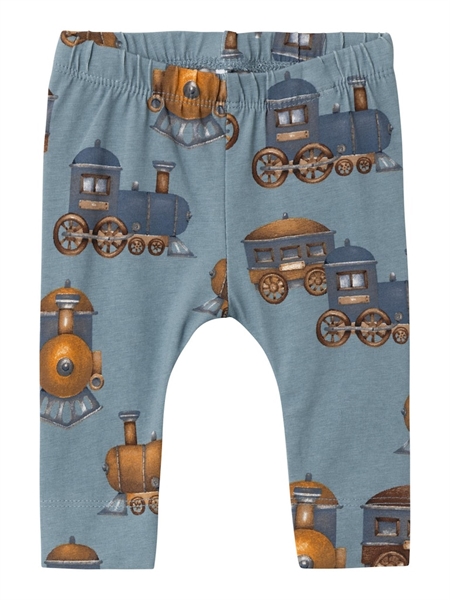 Se NAME IT Leggings Lennox Citadel hos SmartKidz