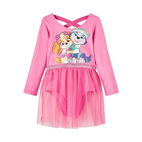 NAME IT Paw Patrol Gymnastikdragt Morning Glory