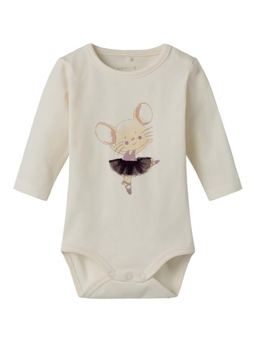 NAME IT Ballerina Body Ryra Jet Stream