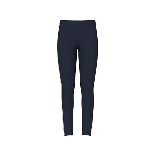 Se NAME IT Glitter Leggings Vivian Dark Sapphire hos SmartKidz