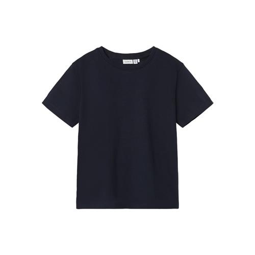 NAME IT Løs T-shirt Torina Dark Navy