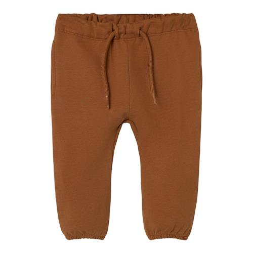 NAME IT Sweatpants Rir Toasted Coconut