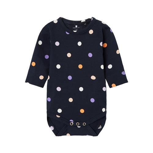 Se NAME IT Body Tunna Dark Sapphire hos SmartKidz