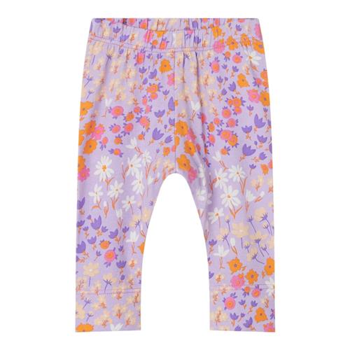 Se NAME IT Leggings Tunna Lilac Breeze hos SmartKidz