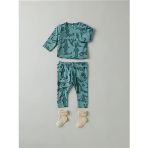 Se NAME IT Leggings Lassir Trellis hos SmartKidz