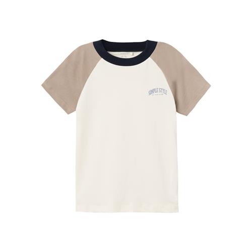 NAME IT T-shirt Dokus Jet Stream