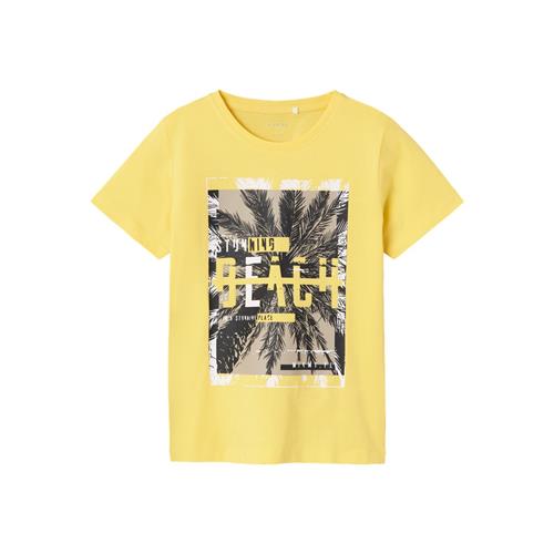 Se NAME IT T-Shirt Victor Yarrow hos SmartKidz