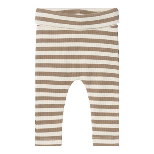 NAME IT Baby Bukser Davian Petrified Oak