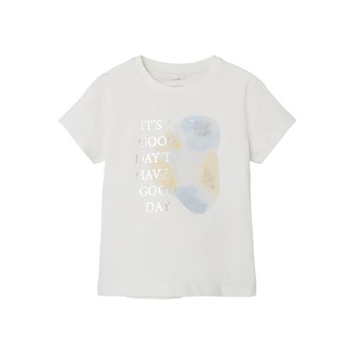 Se NAME IT T-Shirt Besanne Jet Stream Easter Egg hos SmartKidz
