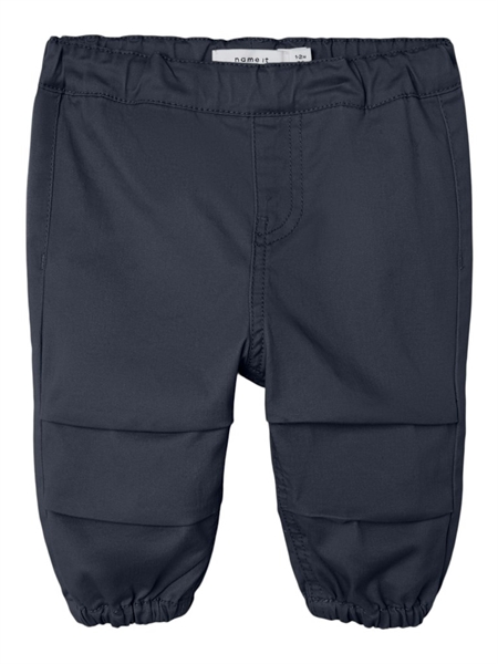 Se NAME IT Baggy Bukser Ben Dark Sapphire hos SmartKidz
