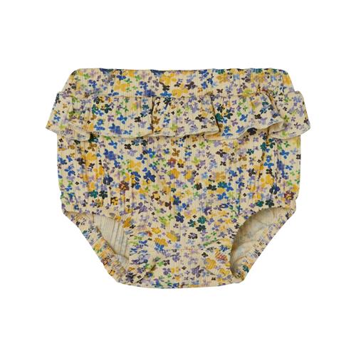 Se NAME IT Blomster Bloomers Herine Afterglow hos SmartKidz