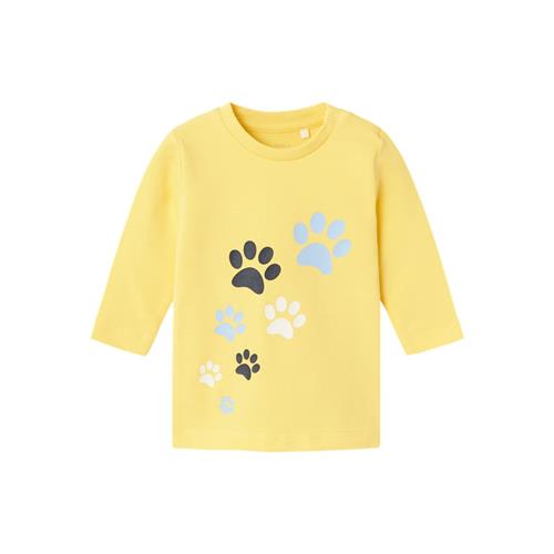Se NAME IT Langærmet Bluse Vacion Yarrow hos SmartKidz