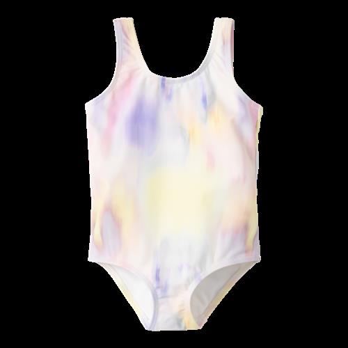 NAME IT Badedragt Zelia Double Cream